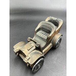 Banthrico Home Federal Savings Car Coin Bank